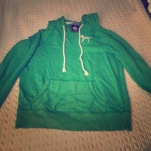 Victoria Secret Pink sweatshirt